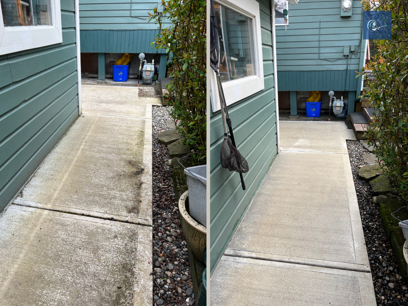 Before and After 1