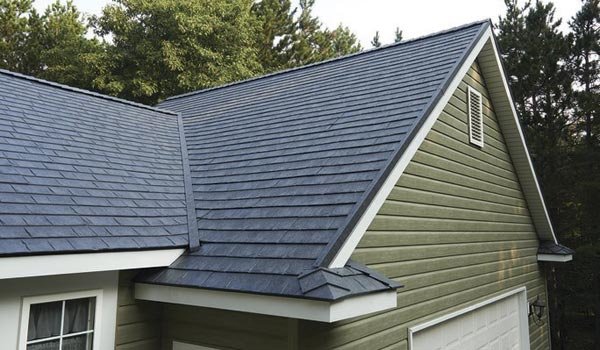 Clean Roof