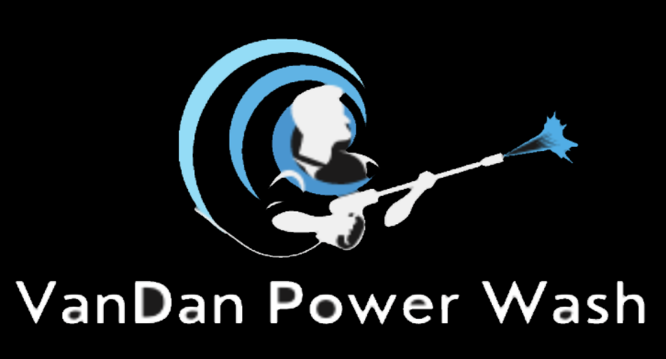 Power Wash Logo
